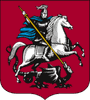 Герб Москвы